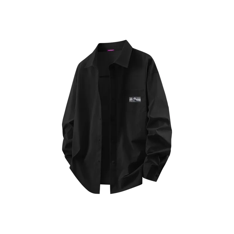FAPAI Shirts Unisex-16