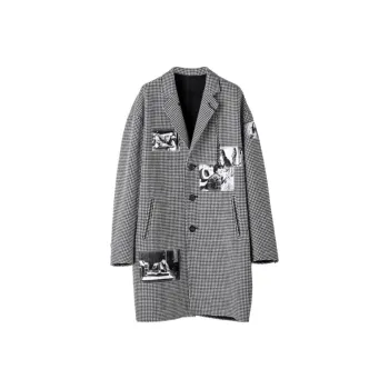 Takahiromiyashita Thesoloist Coat Men's