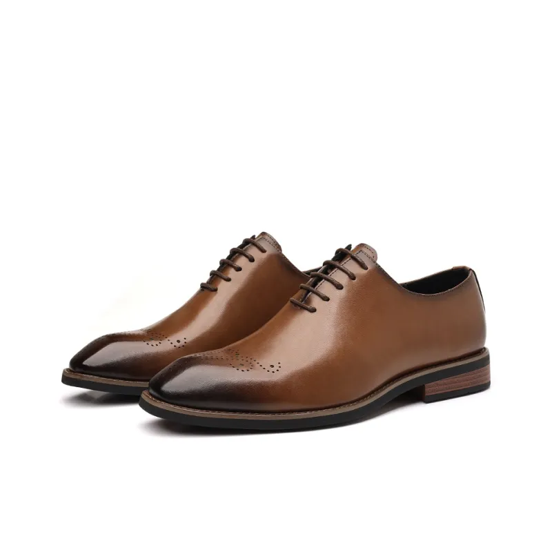 POPULAR ROUSE PR Dress Shoes Men's-9