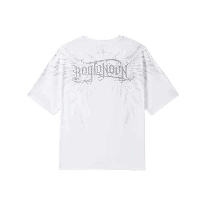 Boy London T Shirts Unisex-8