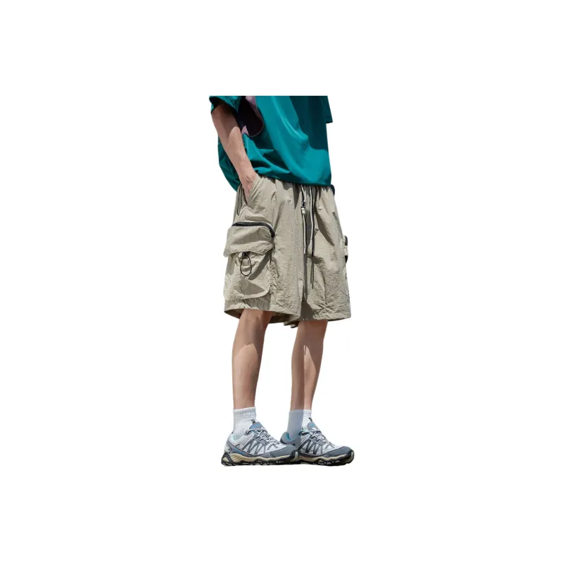 Struggle Vintage95 Casual Shorts Unisex-6
