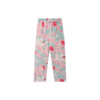 Maultiay Women's Pajama Pants