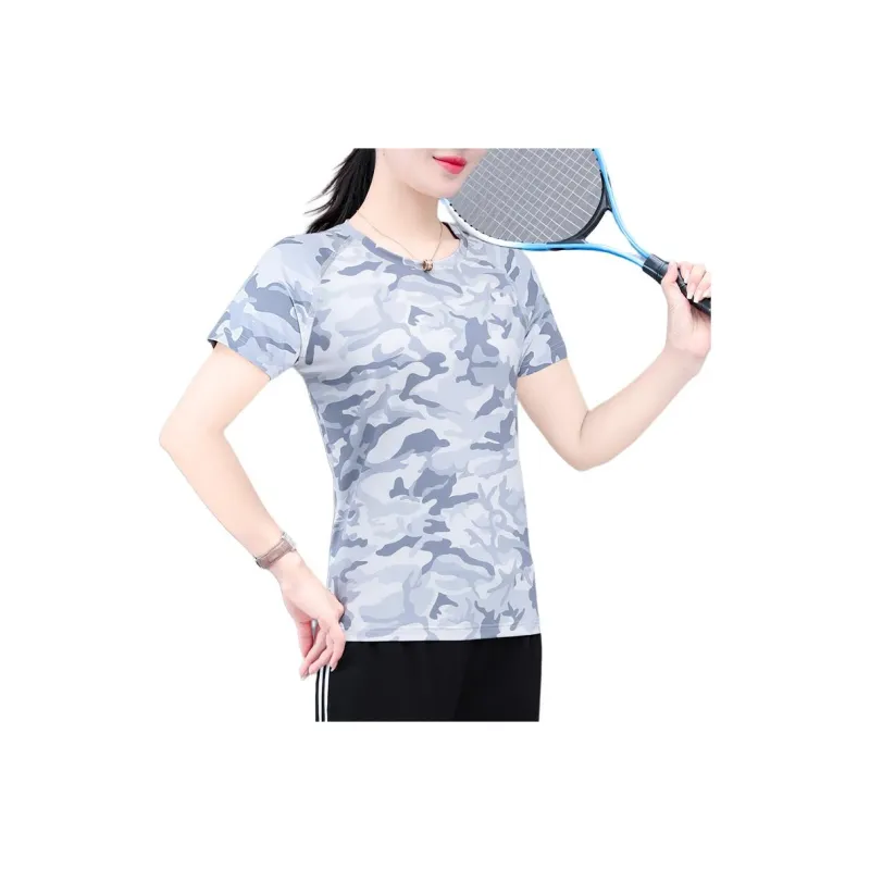 The New Age Family Regular T Shirt Women's-15