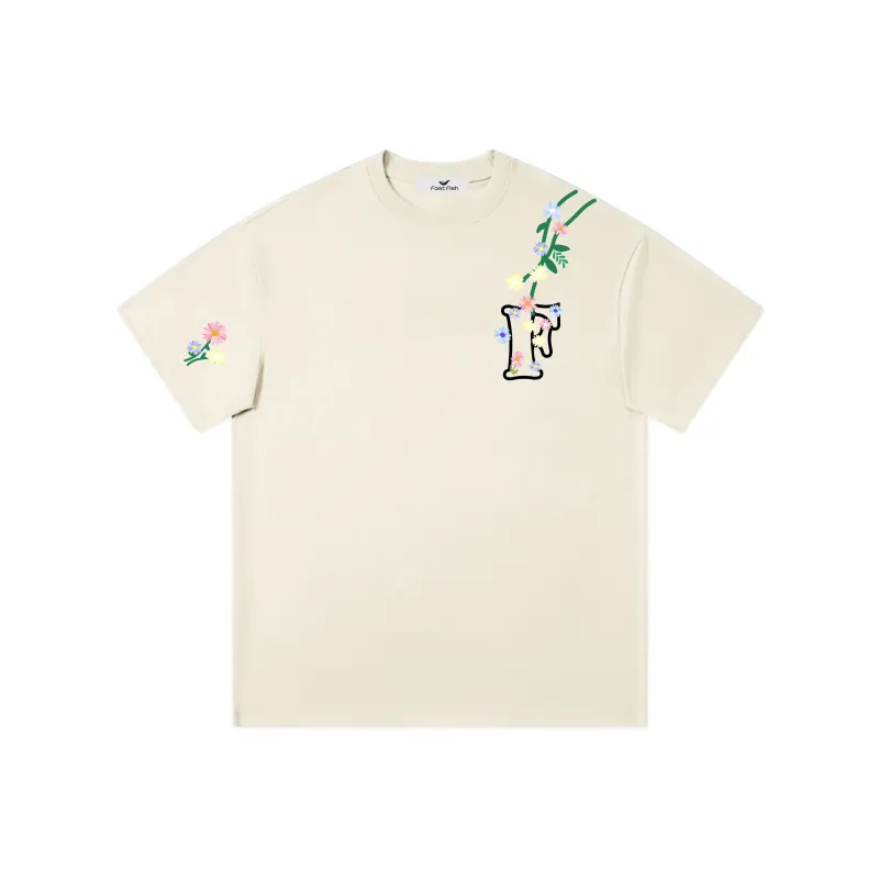 FASTFISH T Shirts Unisex-9