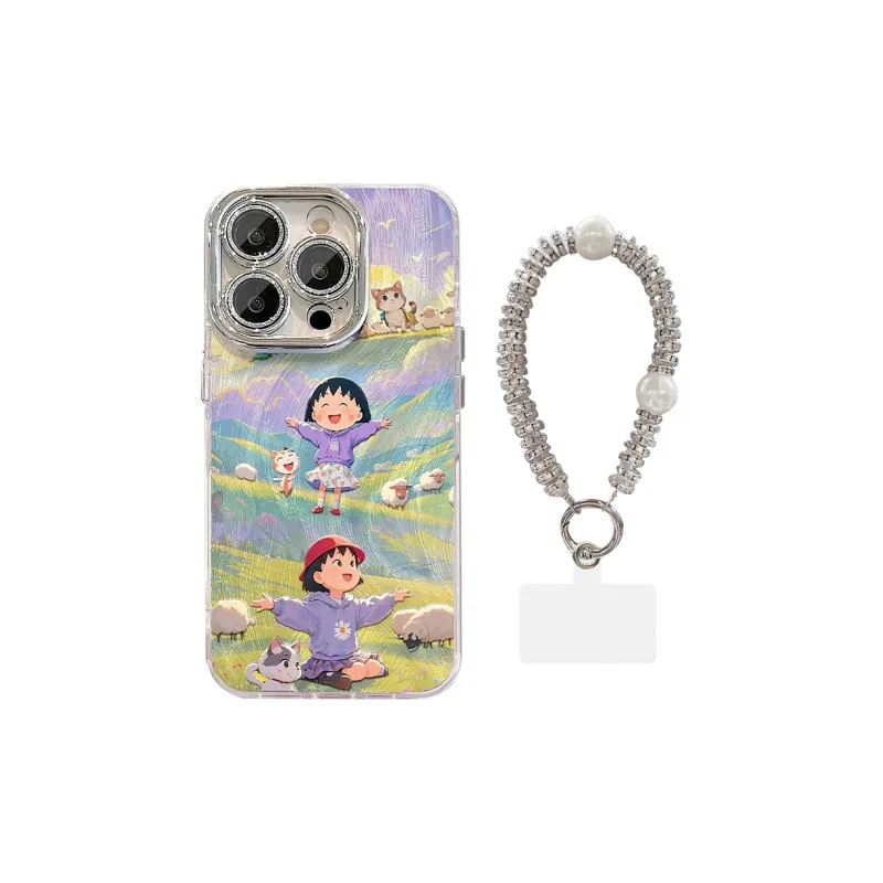 HASEE Phone Cases-6