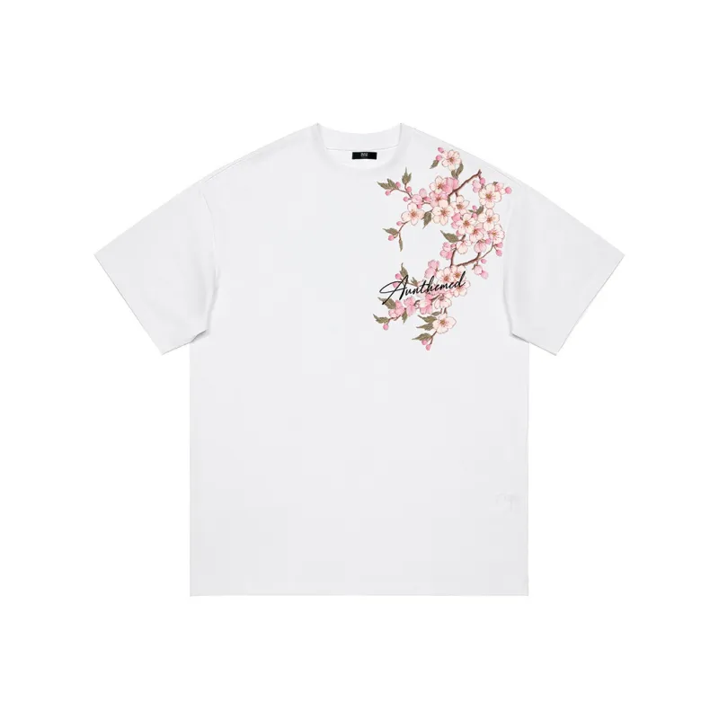 UNthemed T Shirts Unisex-6