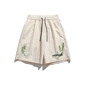 WOKXSS Sports Shorts Unisex