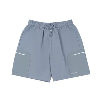 MYSAMESAME Casual Shorts Unisex