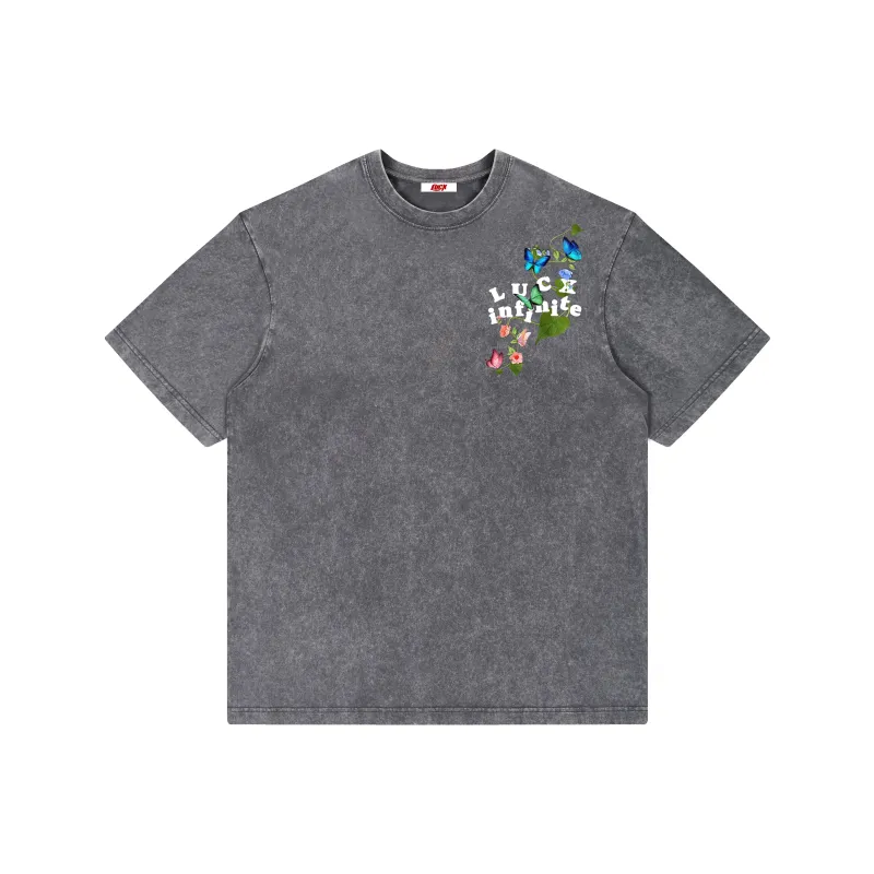 LUCX T Shirts Unisex-10