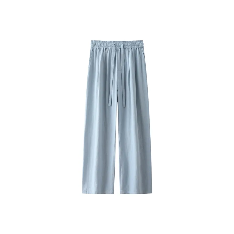 FA2LO Casual Pants Unisex-10