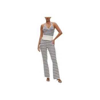 FRANKIES BIKINIS Tank Top Women's