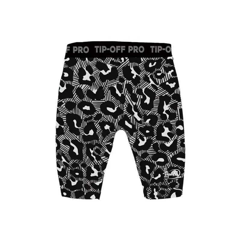 TIP OFF Sports Shorts Unisex-12