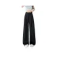 Black Extended Length