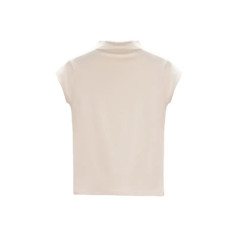 Fa Ao Na T Shirts Women's-5