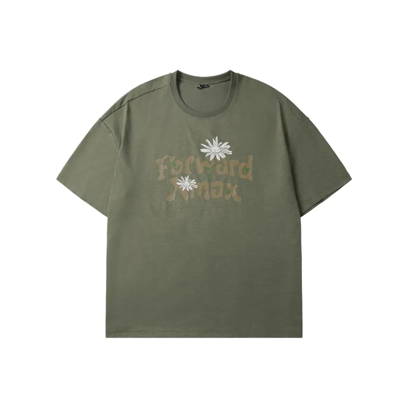 N MAX T Shirts Unisex-0