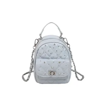 TRANSFORMERS PU Backpack Women's Multicolor