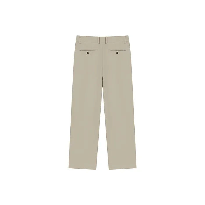 Teenie Weenie Men Casual Pants Men's-1