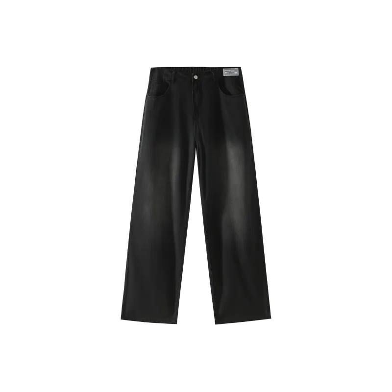 HONOR OF KINGS Jeans Slogan Section Unisex-10