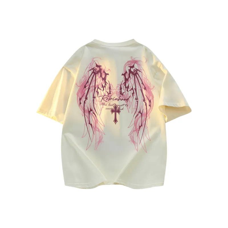ROBINHOOD T Shirts Unisex-12