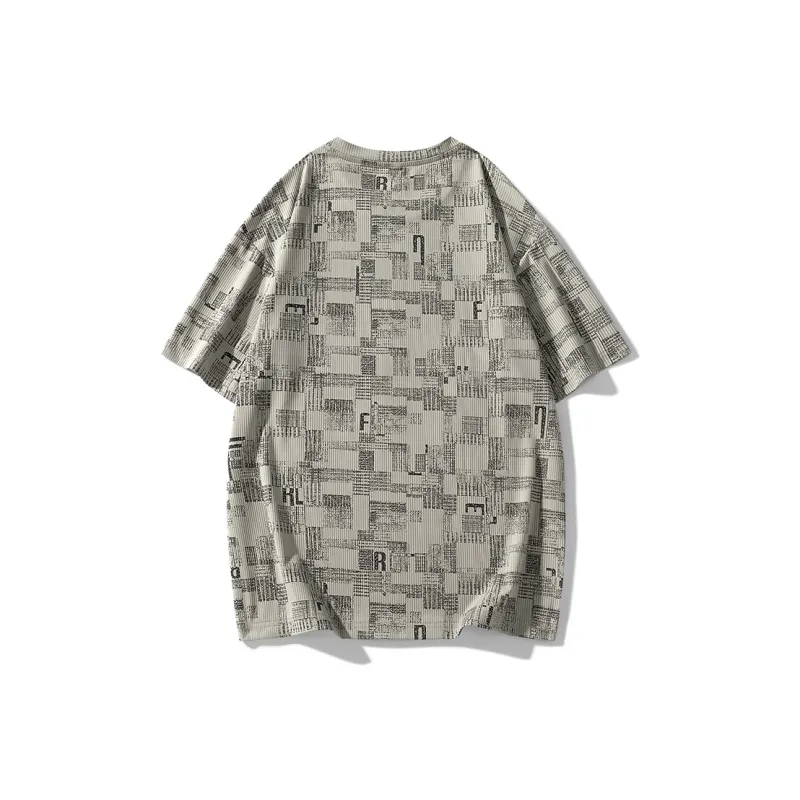 Chinpeno T Shirts Unisex-7