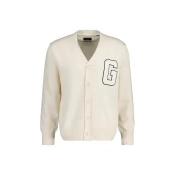 GANT Knitwear Men White
