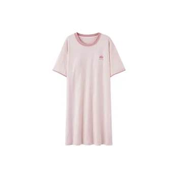 Pretty lady Women's Nightgowns