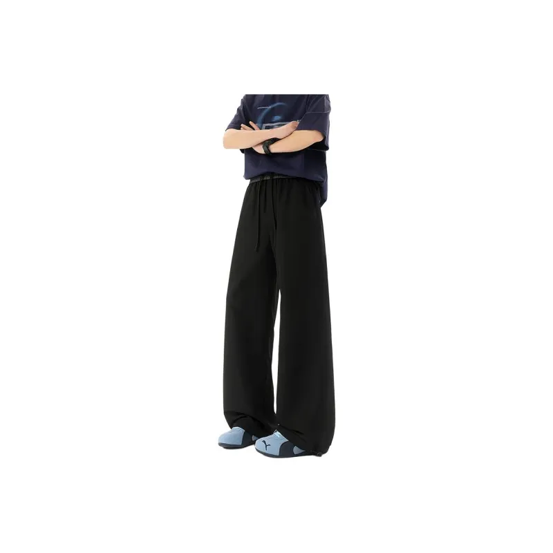 Chisportate Casual Pants Unisex-0