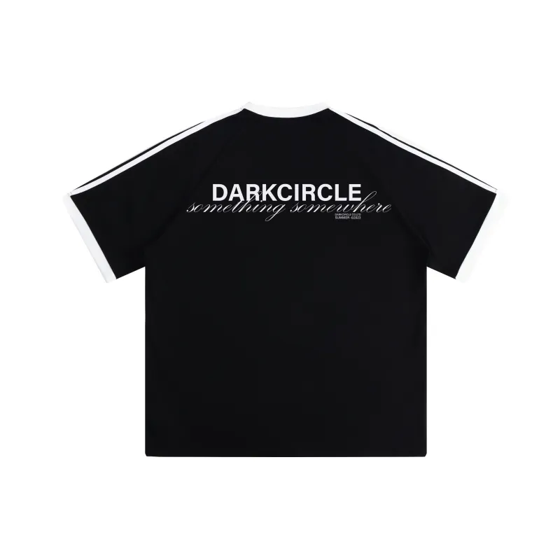 DARKCIRCLE T Shirts Unisex-7