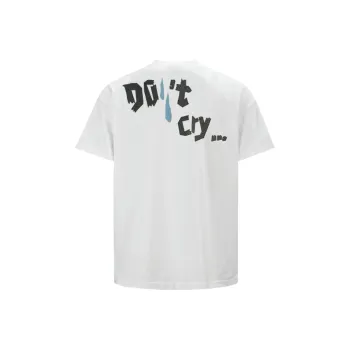 DAND T-Shirts Unisex White