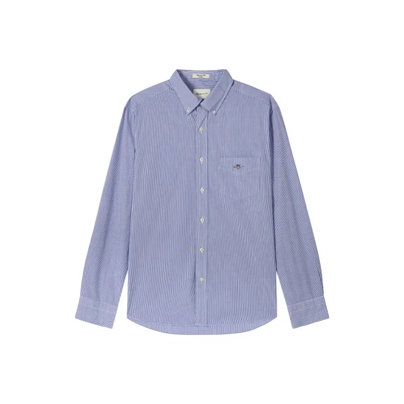 GANT Shirts Men-0