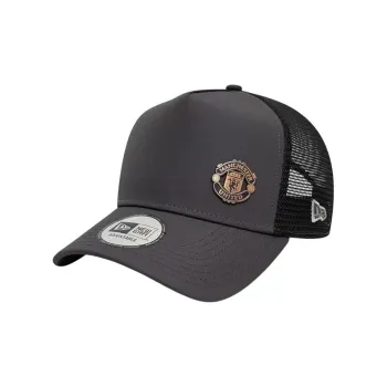 New Era Polyester Baseball Caps Unisex Black