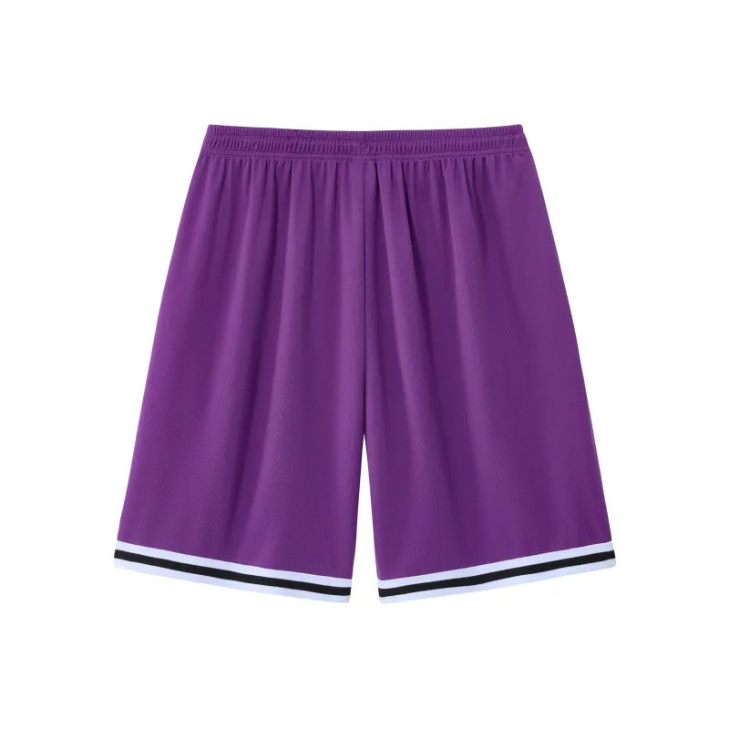 DOUBLE STAR 88 Casual Shorts Unisex-6