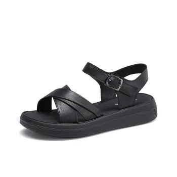 Spider King One Strap Sandals Women's