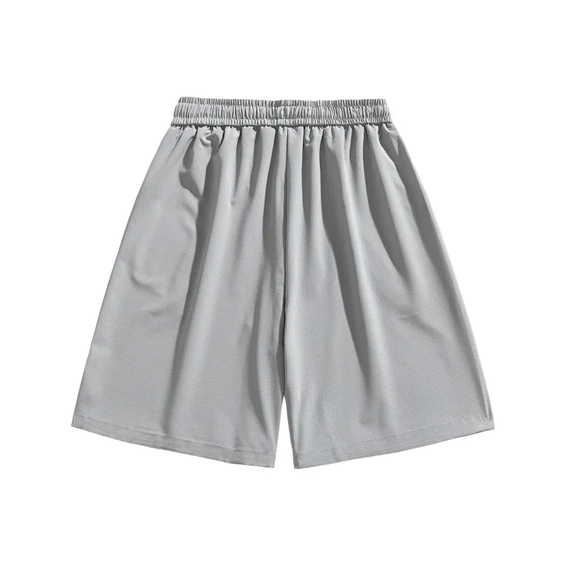 Disney Toy Story Series Casual Shorts Unisex-1