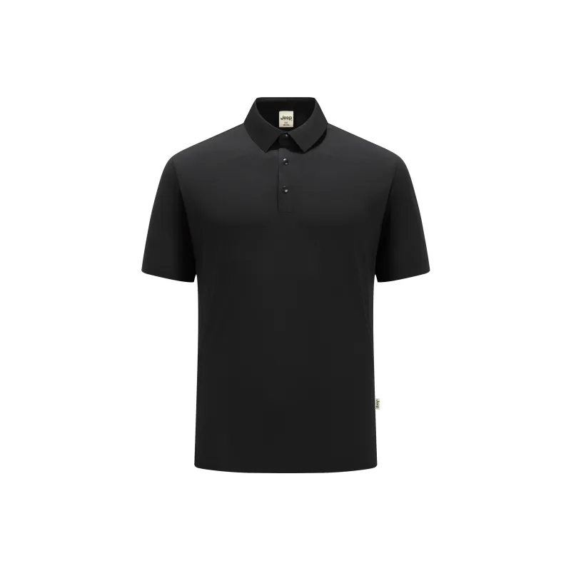 Jeep Polo Shirts Unisex-1