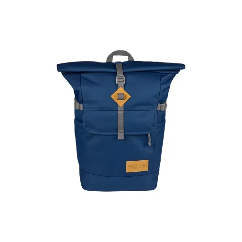 Backpack TOMMY HILFIGER Elevated Nylon Backpack Mono AM0AM07096 0GJ