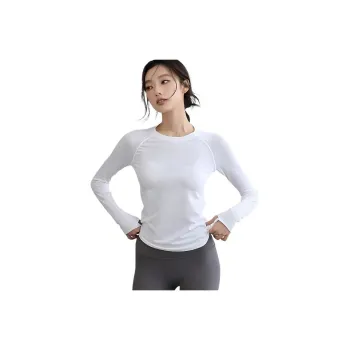 Ordifen Yoga T Shirts Women's