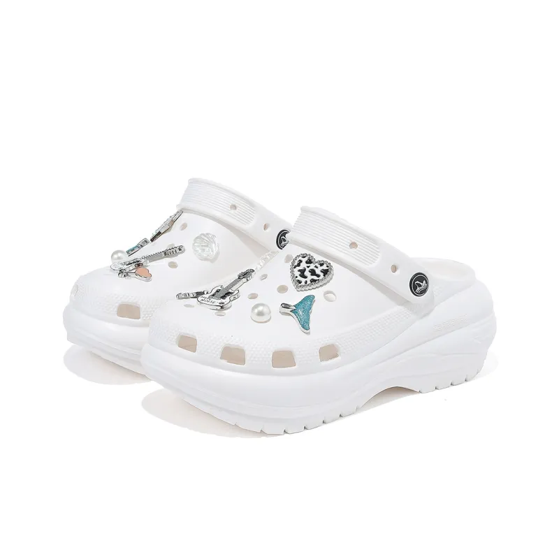 CARDANRO Clogs Women's-2