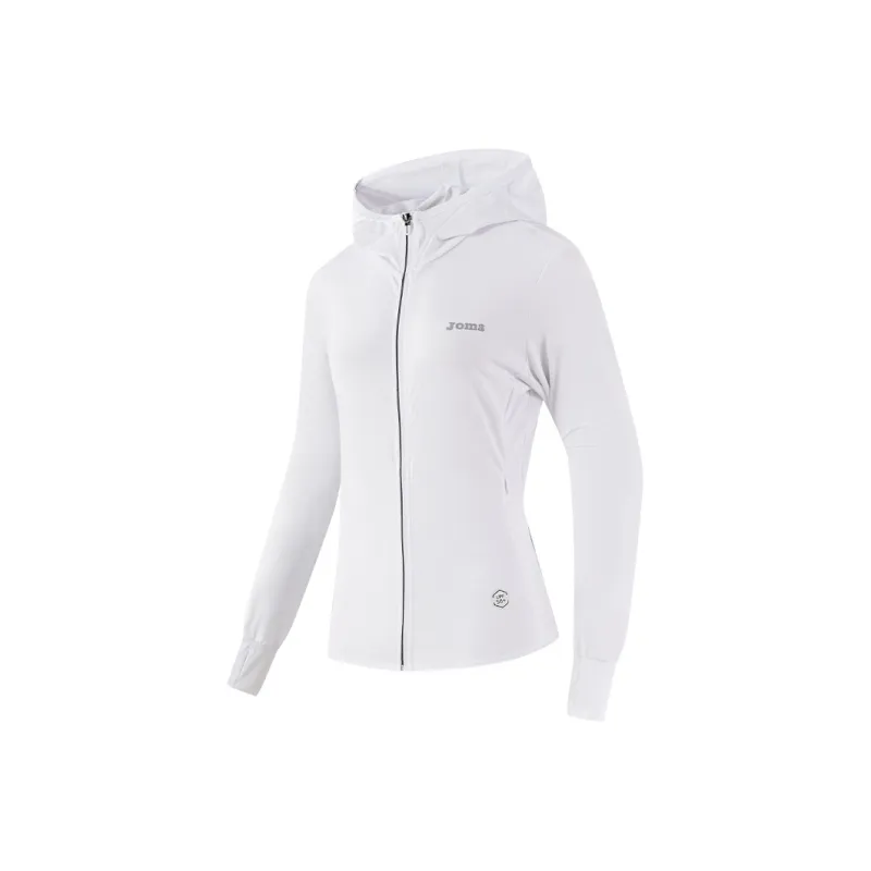 Joma Breathable UV Protection Sun Protection Clothing Women's-4