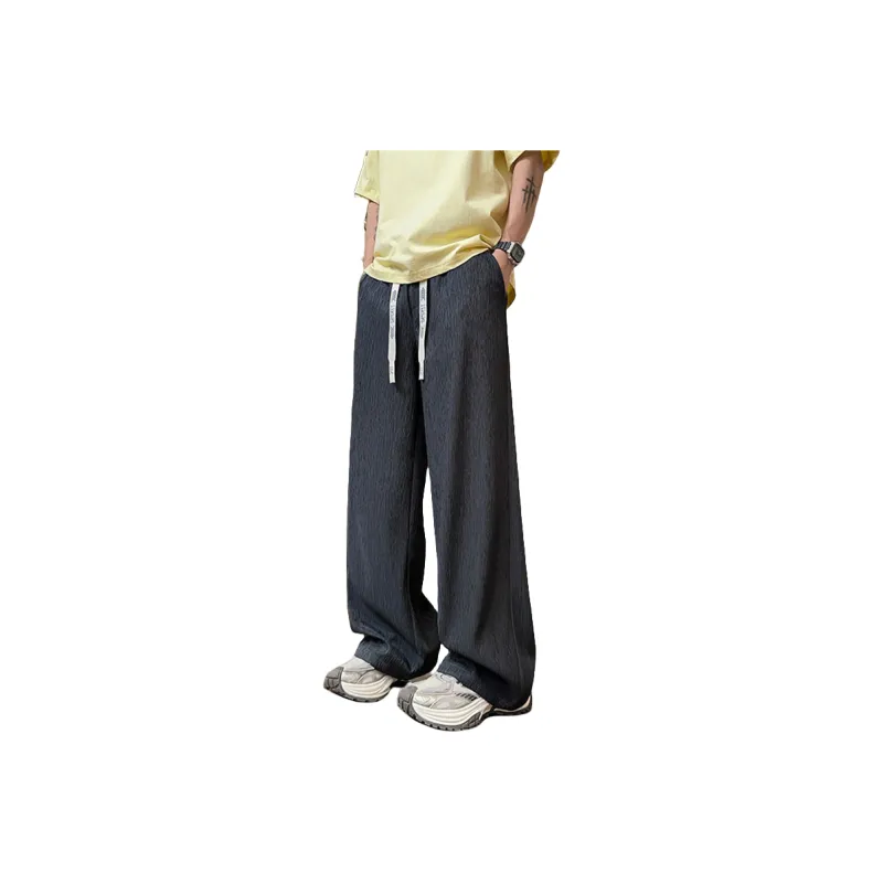 SCHEPPERHEYN Casual Pants Unisex-5