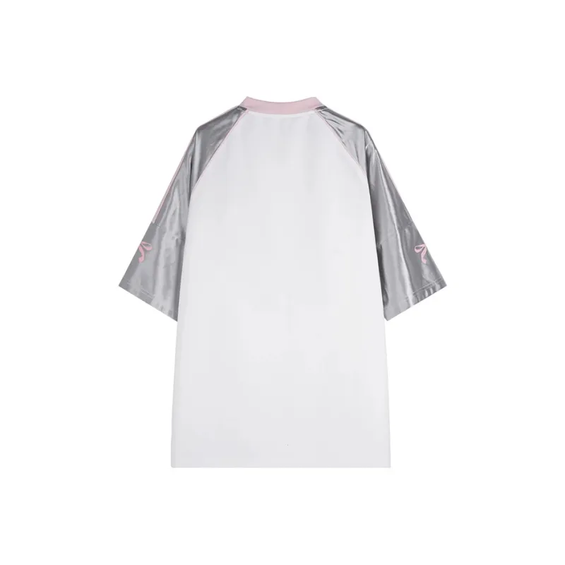 Fakeyoung T Shirts Unisex-4