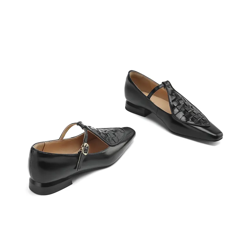 MILLIE'S Casual Single Shoes Women's-3