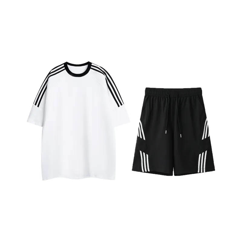 ROSECREED Casual Sportswear Unisex-2