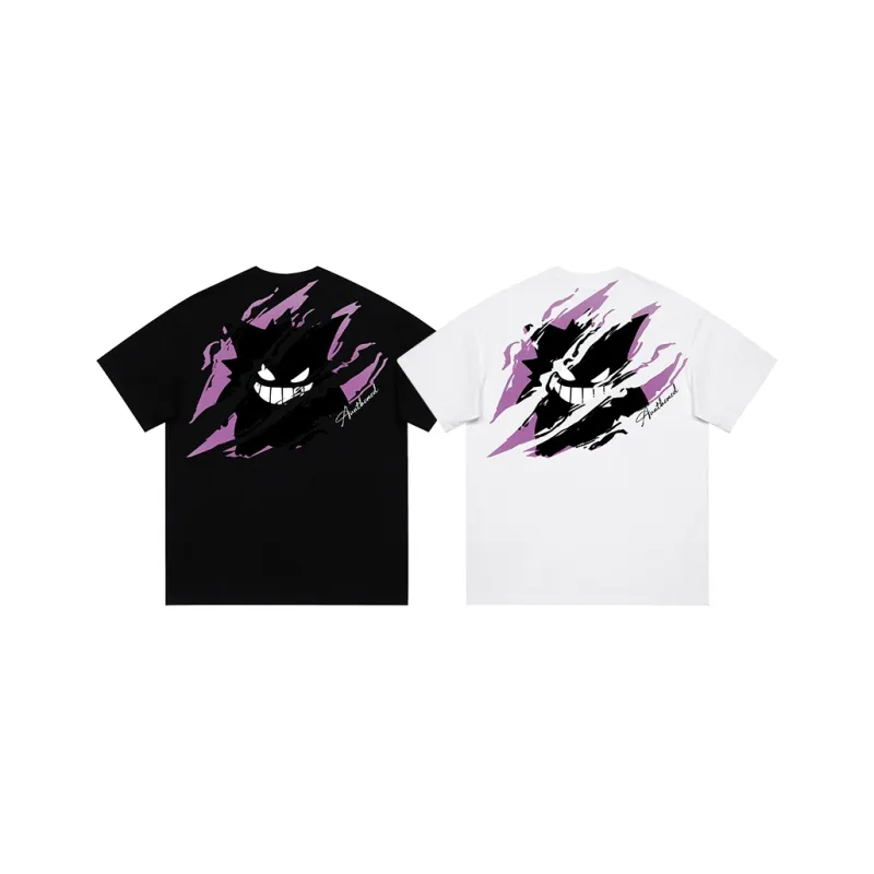 UNthemed T Shirts Unisex-0