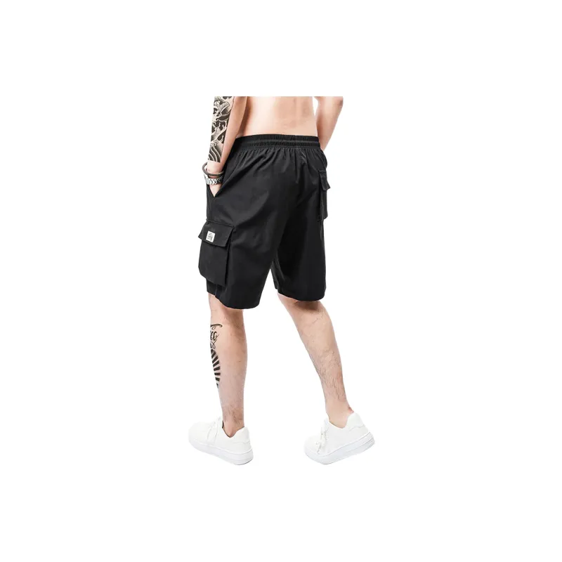 CREAZIONI LA FANTASIA E MOBILE Casual Shorts Unisex-1