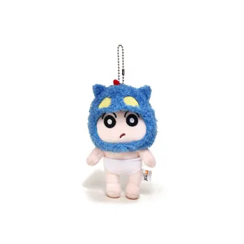 Jinnew Polyester Keychains Unisex