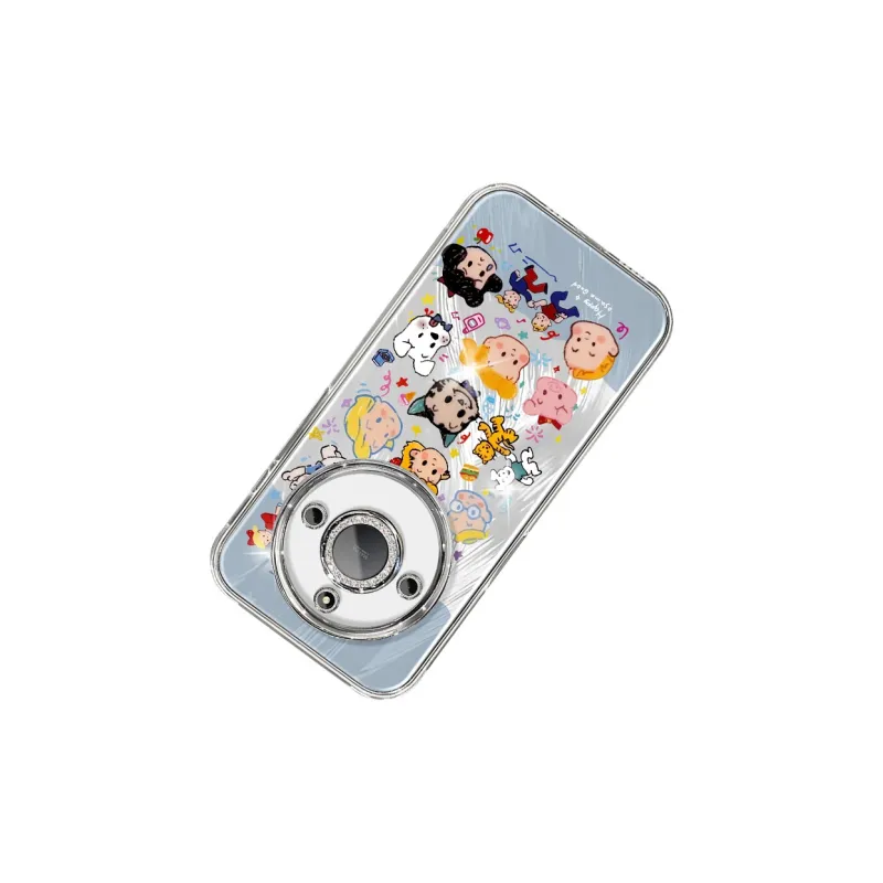 ZUANSE Phone Cases-18