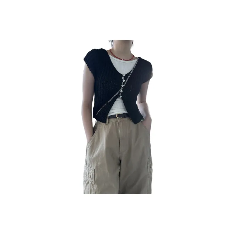 The Temptation Of The Muse Knitwear Women's-7