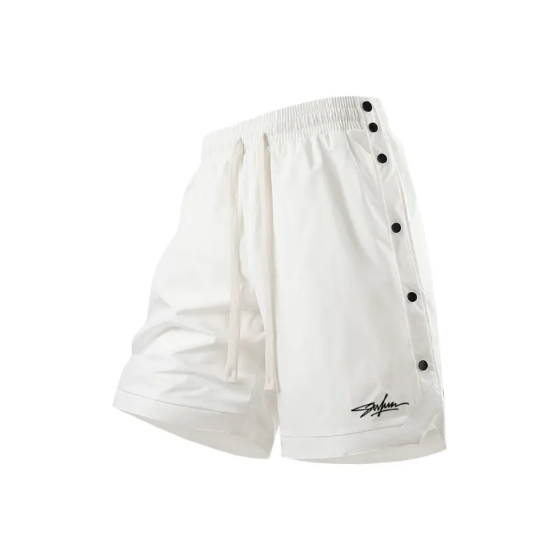 7 SEVFUN Cargo Shorts Unisex-2