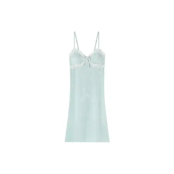 OUSHIBO Nightgown Women's Image Color